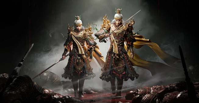 经典传奇在线游玩平台