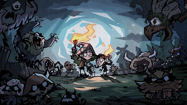 2026打怪升级的游戏