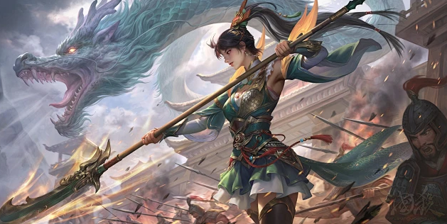 有后宫的三国游戏排行榜