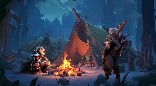 十大超火爆的大型单机游戏