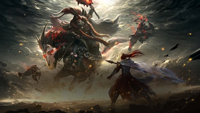 装备全靠刷的高爆传奇游戏