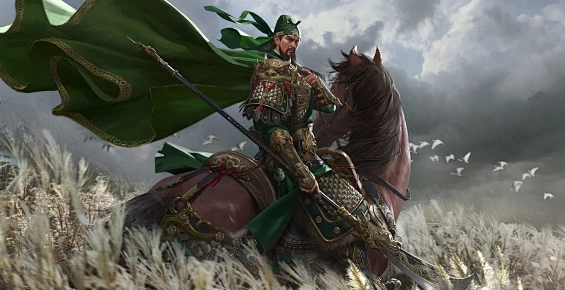 全武将免费送的三国游戏