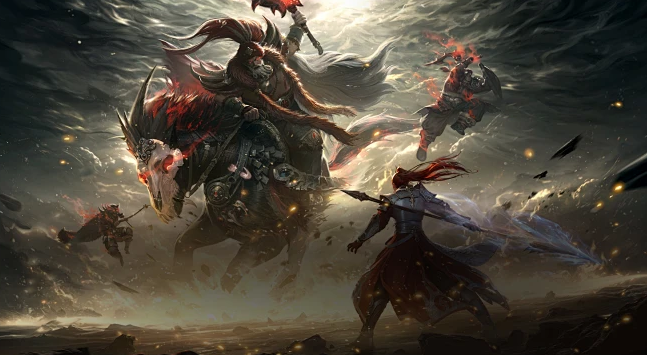 日入200的赚钱红包游戏有哪些-赚钱可提现的游戏合集