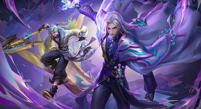 可以跟朋友一起玩的双人游戏