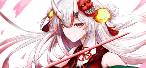 热门二次元美少女养成游戏