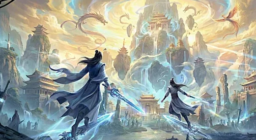 零氪能一直玩的放置游戏