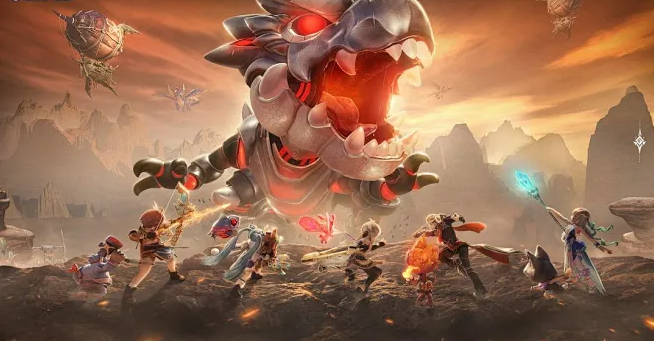 3733游戏盒：有没有靠谱的0.1折平台?