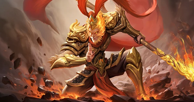 十大西游题材回合制游戏