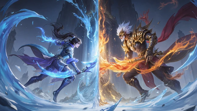 内置交易系统的网游有哪些-能自由交易的网游大全