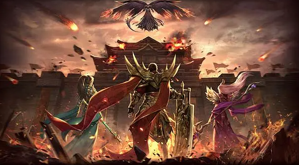 能稳定搬砖赚钱传奇游戏排行榜