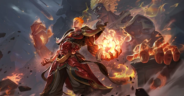 十大0.1折挂机放置游戏