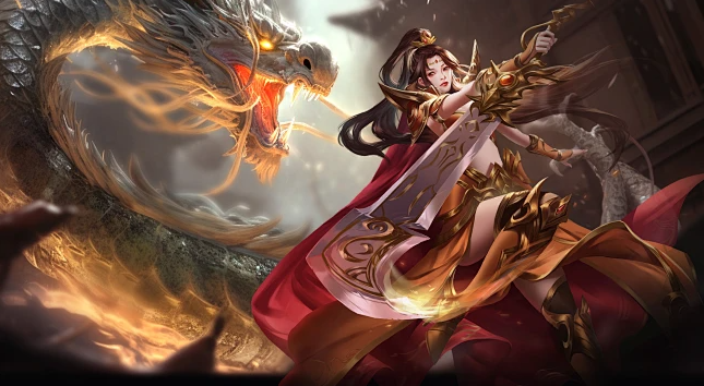 有哪些经典复古屠龙传奇游戏-复古屠龙传奇游戏怀旧版推荐