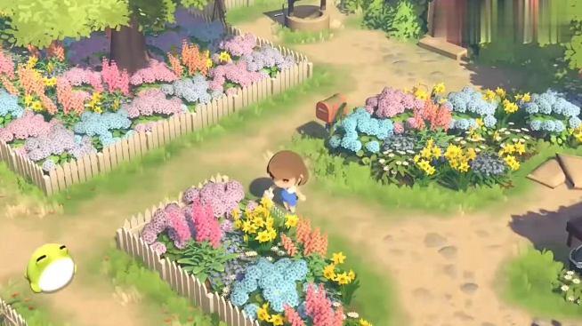 经典0.1折休闲养成游戏排行榜