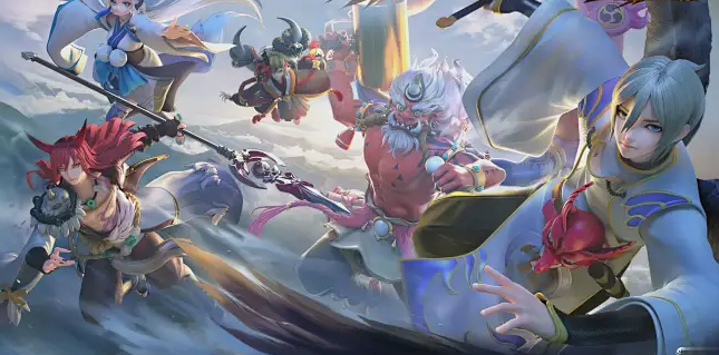 策略性很强的回合制游戏