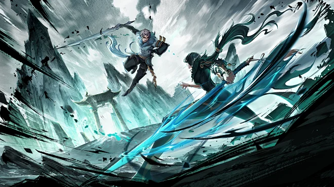 送千万元宝的福利游戏