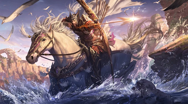 免费福利多的三国游戏