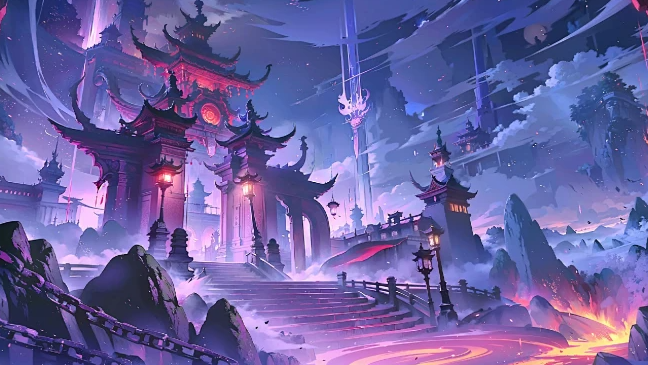 每天十万充的仙侠游戏