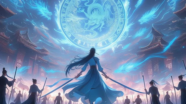 十大自带GM权限的仙侠游戏