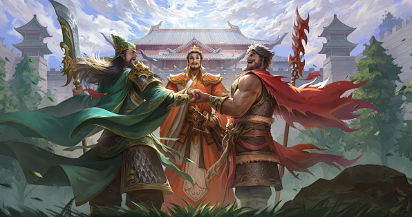 2026三国手游排行榜前十名