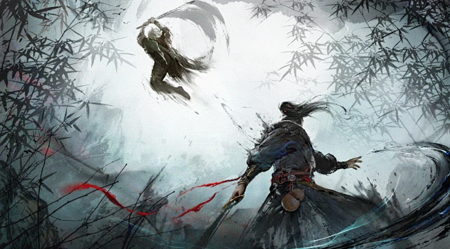 2026好玩有趣的武侠游戏