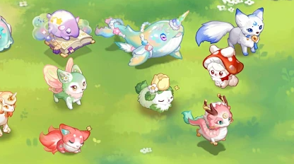 刚出不久的0.1折游戏