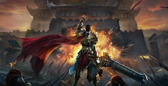 传奇类的手游哪个好玩