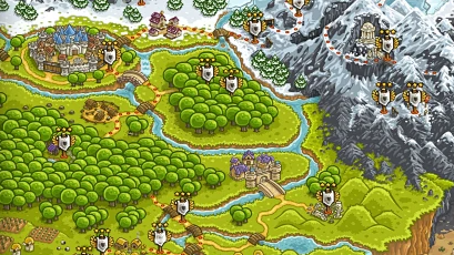 近期很火的塔防游戏有哪些-人气很高的塔防游戏推荐