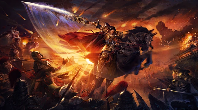 每天送648充值的网游排行榜