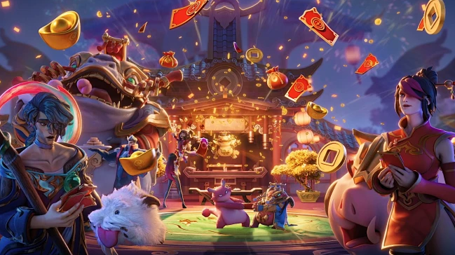 真实能赚钱的休闲游戏