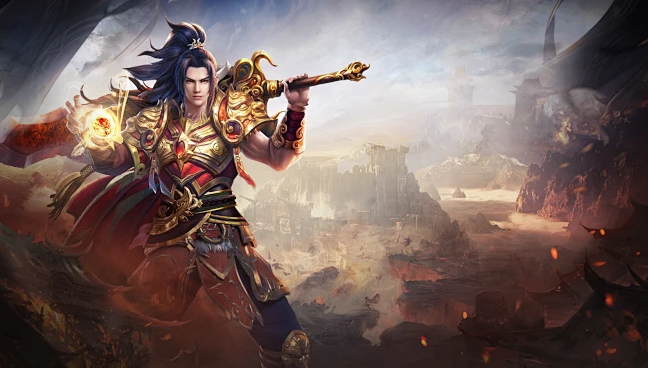 满攻速单职业传奇有哪些-超高攻速单职业传奇游戏推荐