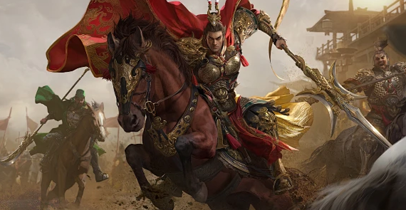 有哪些好玩的三国放置类手游-流行的三国放置类游戏推荐