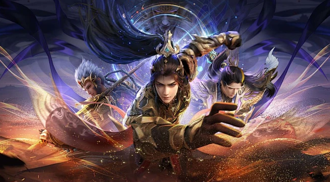 2026无门槛打金赚钱游戏有哪些-2026搬砖打金游戏大全