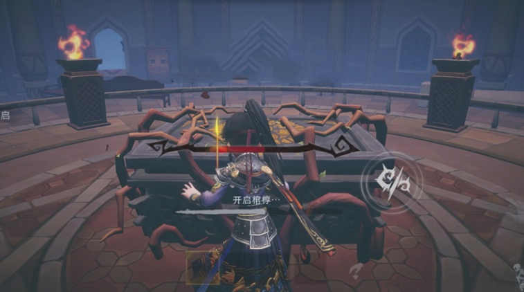 超自然行动组小抄大全