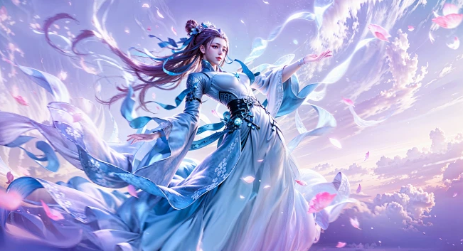 无限代金券传奇仙侠手游