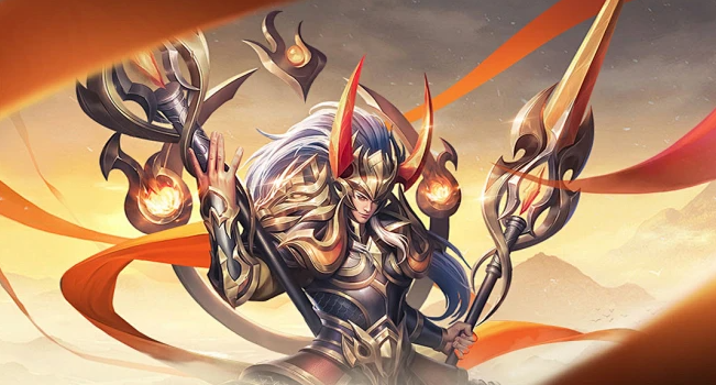 高折扣版放置挂机类游戏