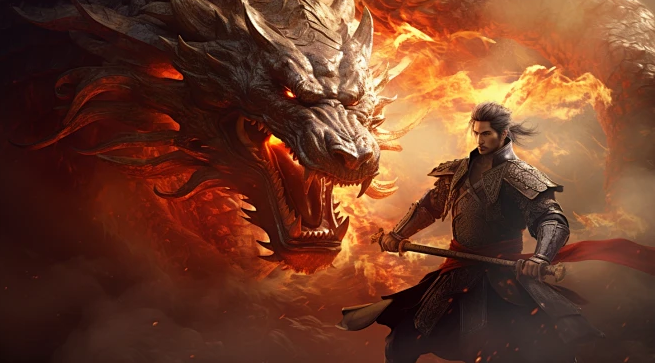 复古传奇1.76怀旧服游戏