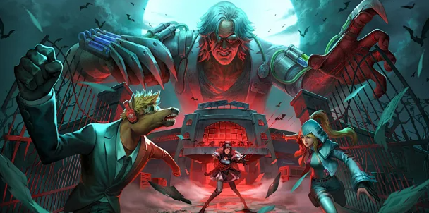 3733游戏盒子：真实无套路0.1折平台有哪些