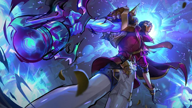 4月刚出的卡牌养成游戏