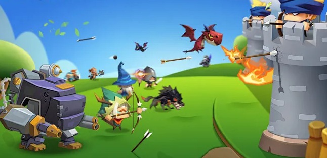 超多福利的bt游戏有哪些