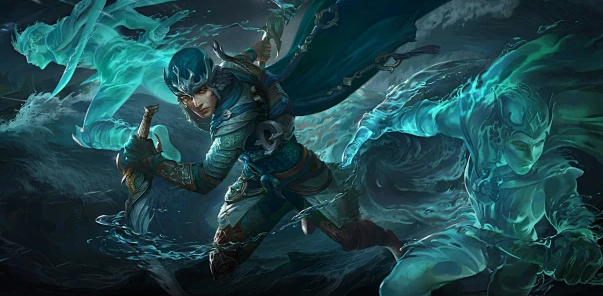 零氪能玩很久的游戏有哪些