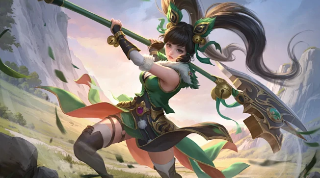 有很多美少女的三国游戏有哪些