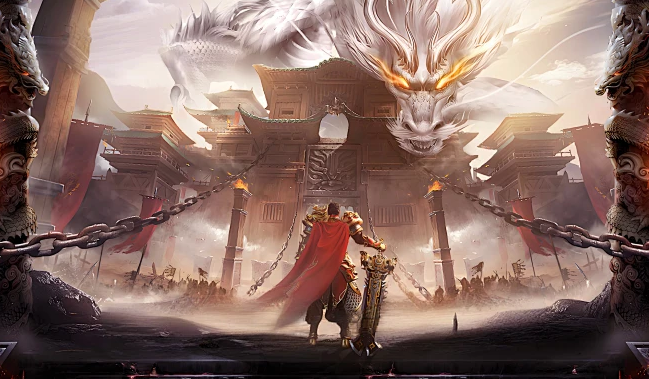 3733游戏盒子：有超多游戏资源的平台