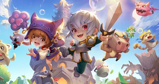 一元首冲卡牌放置类手游有哪些