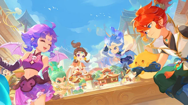 2026能赚钱的手机游戏有哪些-真实可靠的赚钱游戏大全