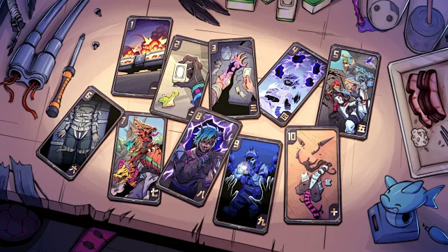 可以不用氪金的高福利bt游戏