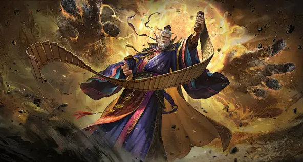 有哪些好玩的三国类游戏