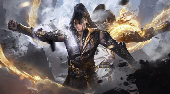 十大免费秒玩仙侠游戏