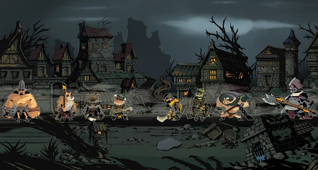 2026手游打装备游戏