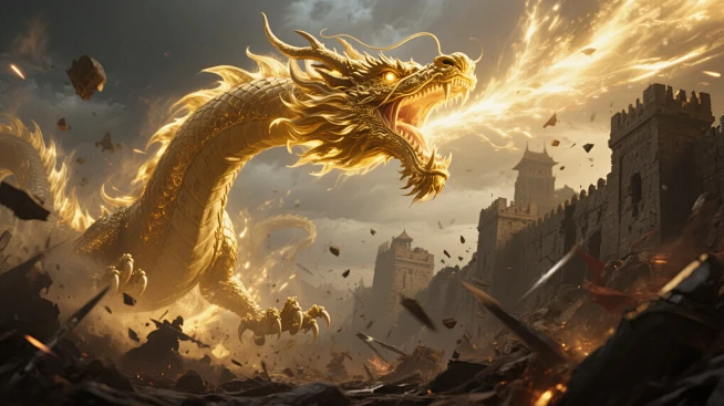 自动战斗手游传奇元宝版