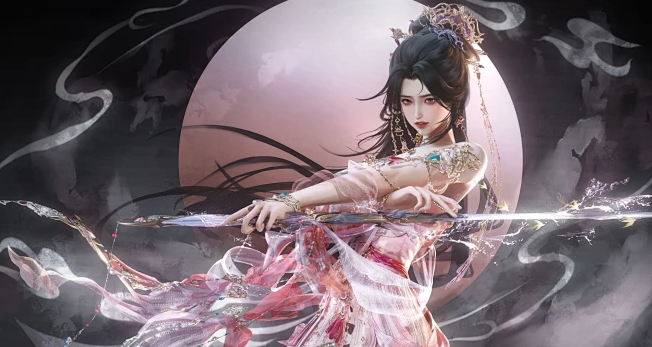 无限元宝的仙侠游戏有哪些-开局无限元宝仙侠游戏推荐